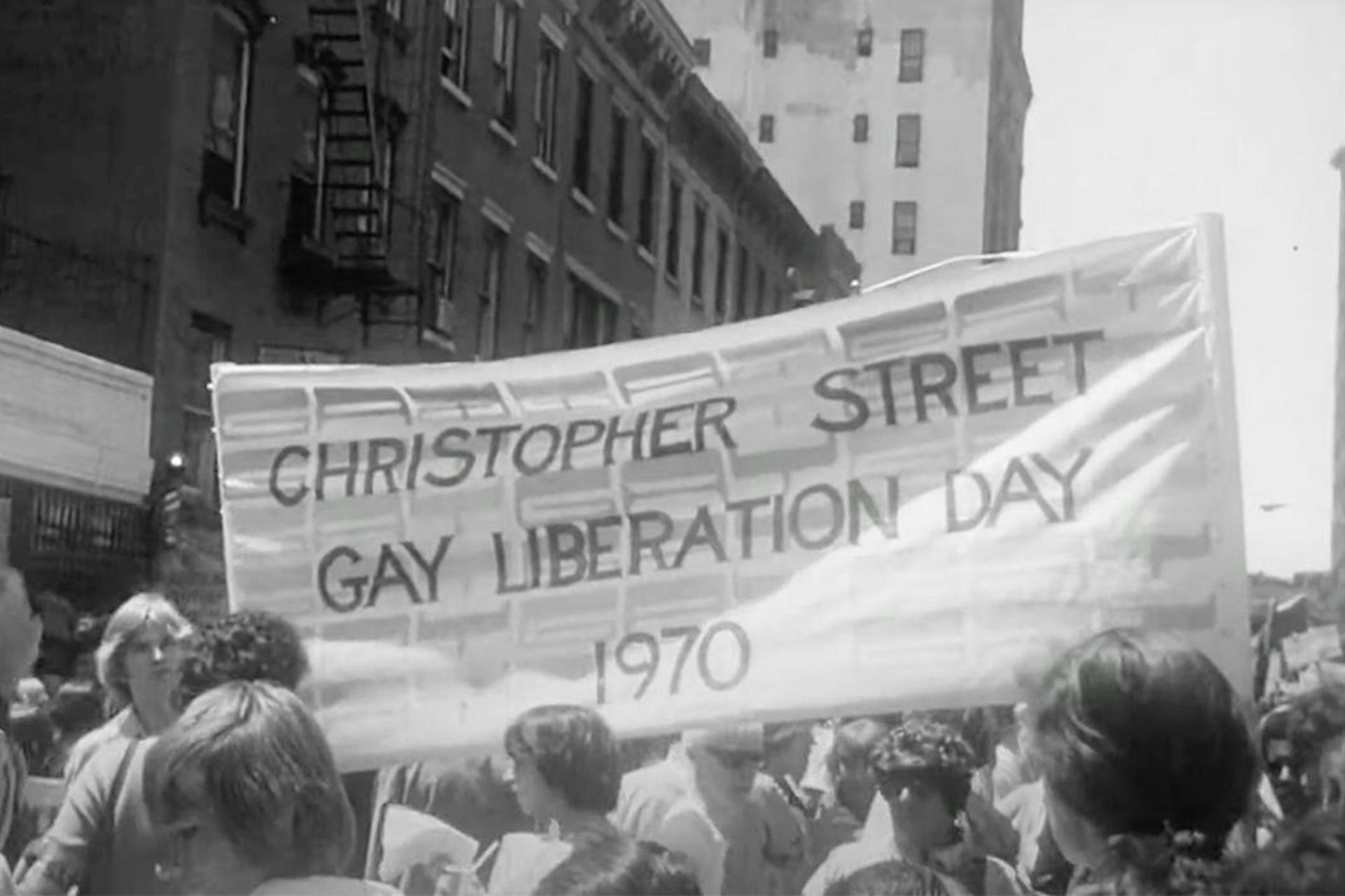 Pride Month - between history and news